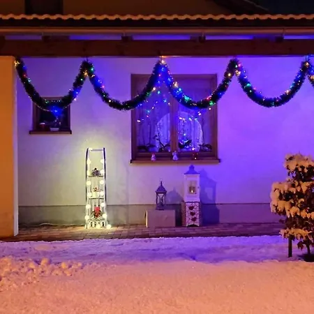 Stvorlistok Veronika -
